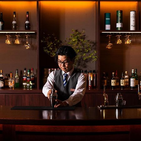Yutorelo Nishiizu Onsen Eksteriør billede