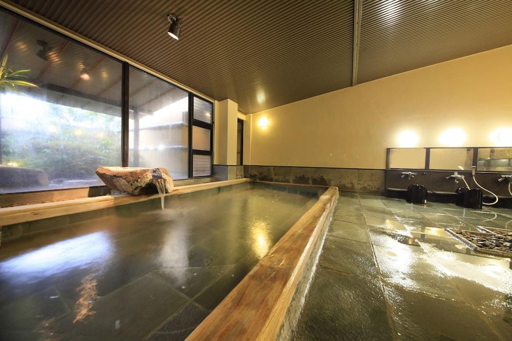 Yutorelo Nishiizu Onsen Eksteriør billede
